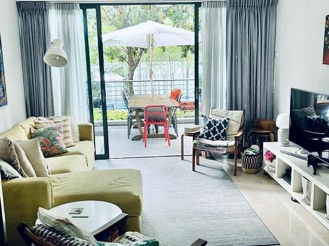 Apartment for rent