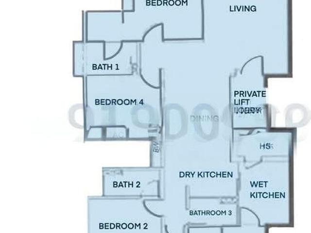Apartment for rent