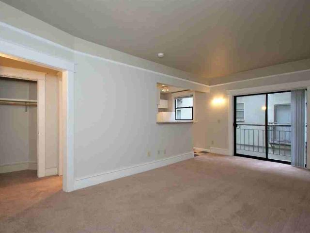 Apartment for rent in Belltown, Seattle