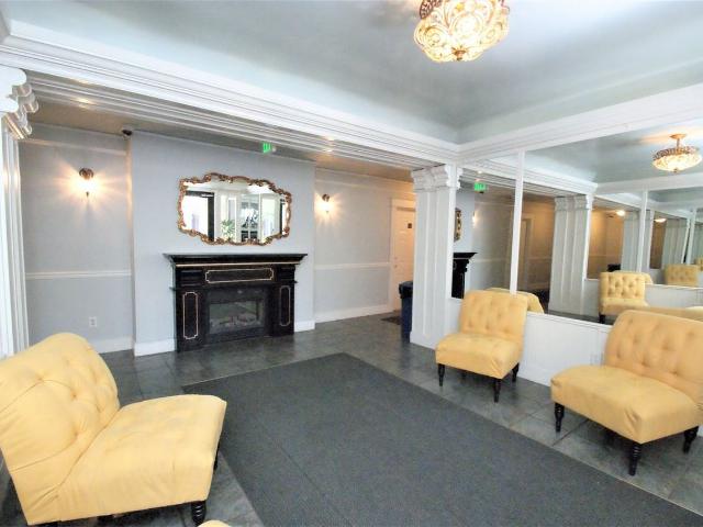 Apartment for rent in Belltown, Seattle