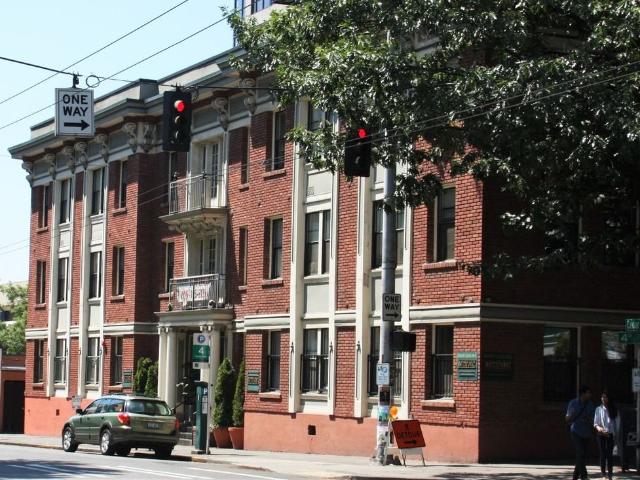 Apartment for rent in Seattle, Washington