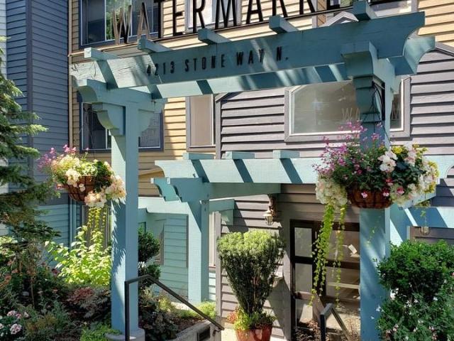 Apartment for rent in Seattle, Washington