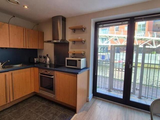Apartment for rent in Ladywood, West Midlands