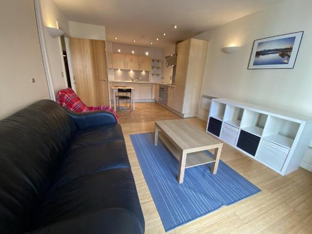 Apartment for rent in Ladywood, West Midlands