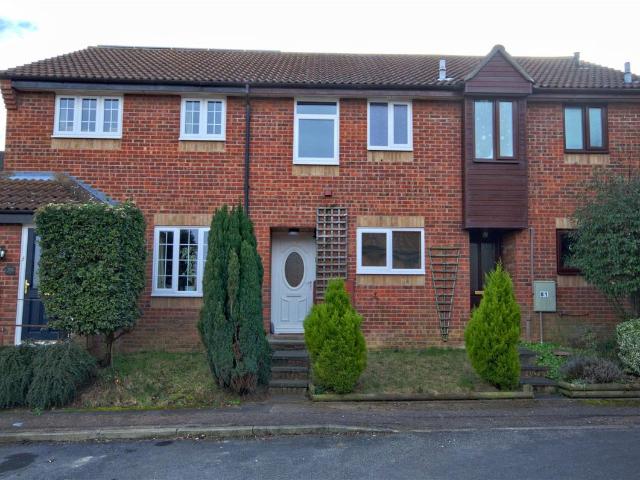 House for rent in Arrington, Cambridgeshire