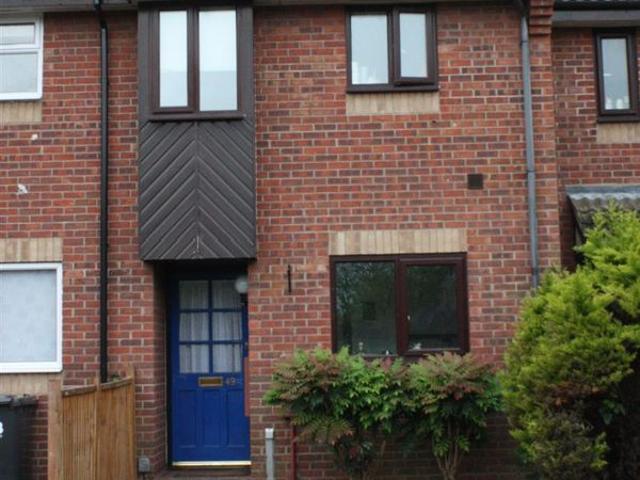 House for rent in Bar Hill, South Cambridgeshire