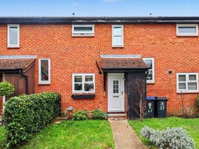 House for sale in Woking, Surrey