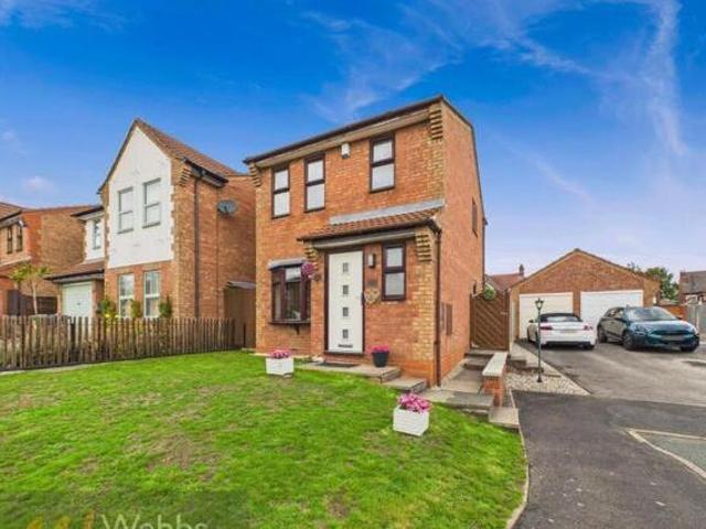 House for sale in Shelfield, Walsall