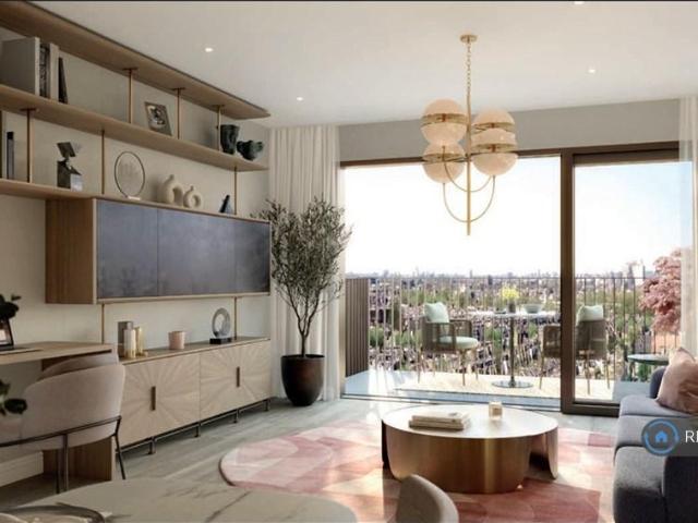 Apartment for rent in Sands End, Greater London