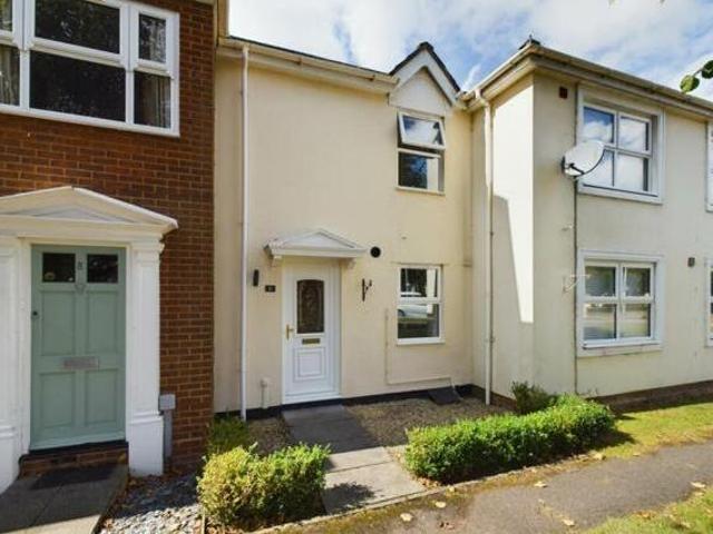 House for sale in Aylesbury, Buckinghamshire