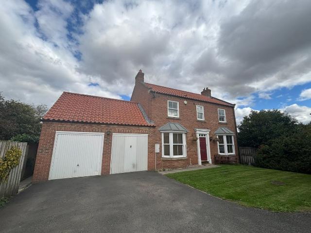 House for rent in North Stainley, North Yorkshire