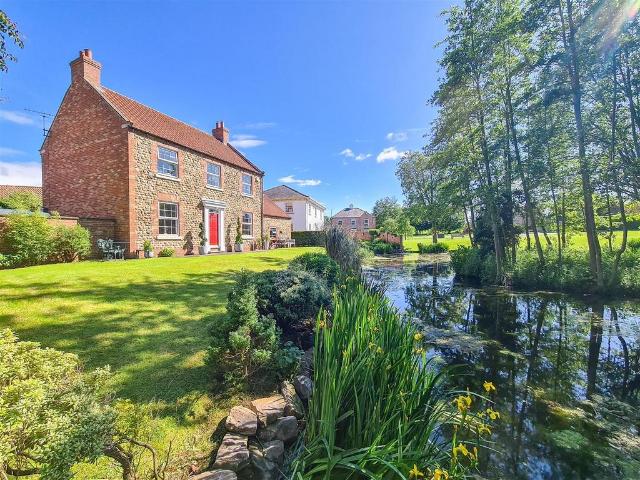 House for rent in North Stainley, North Yorkshire