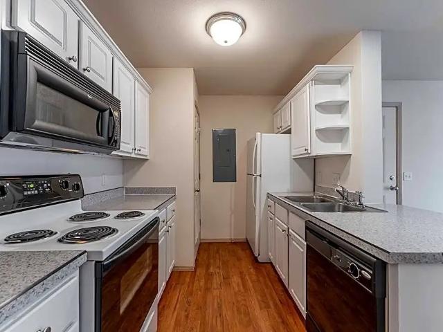 Apartment for rent in Springfield, Greene County