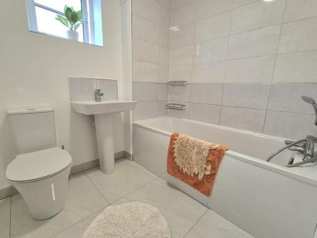 House for rent in Collingtree, East Hunsbury