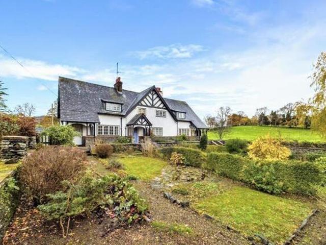 House for sale in Penrith, Westmorland and Furness