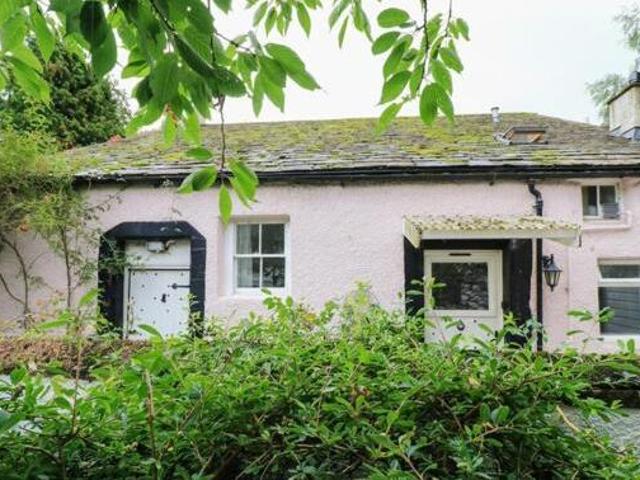 House for sale in Fell Lane