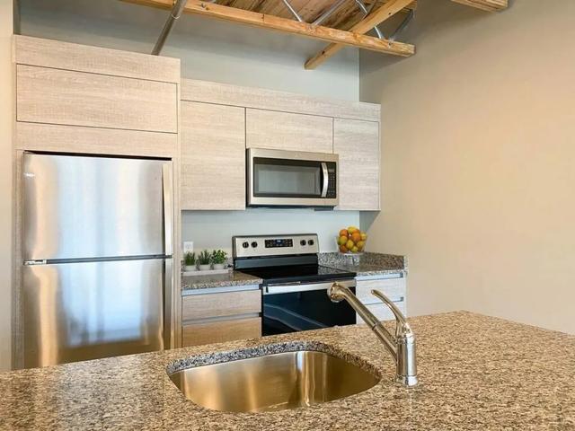 Apartment for rent in Wisconsin