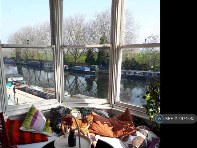 House for rent in Stamford Hill, Greater London