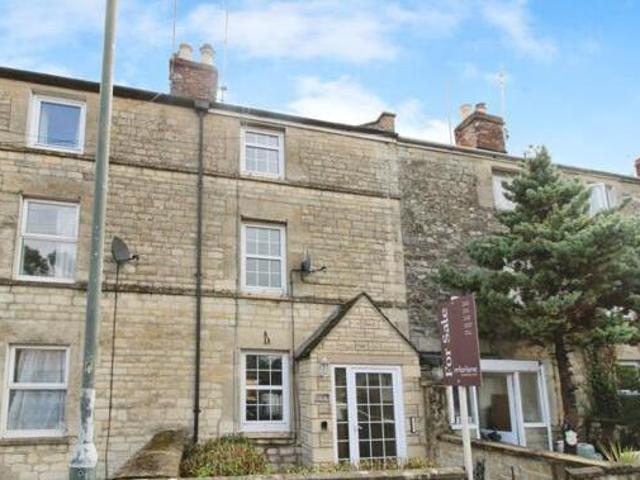 House for sale in Chesterton, Cotswold