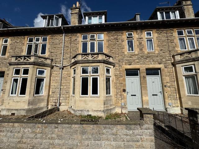Apartment for rent in Chesterton, Fossebridge