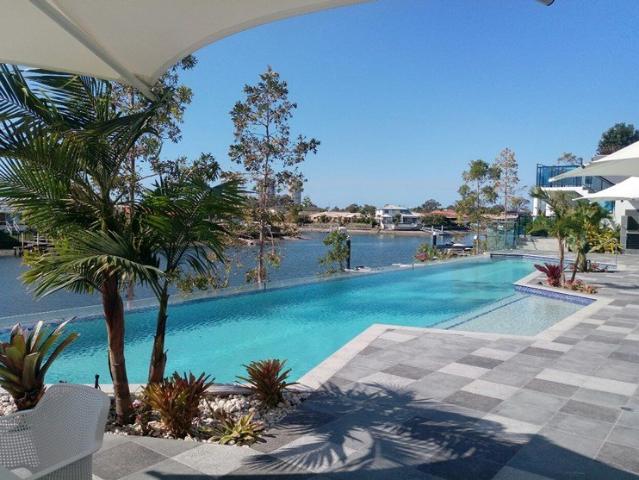 Apartment for rent in Fernbrook, Queensland