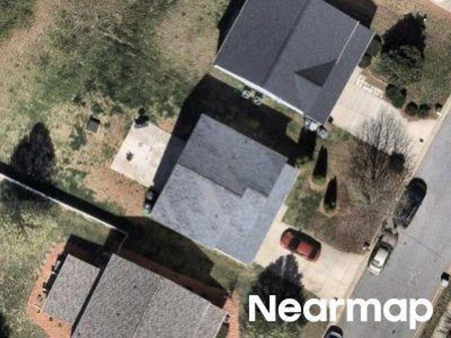House for sale in Guilford, North Carolina