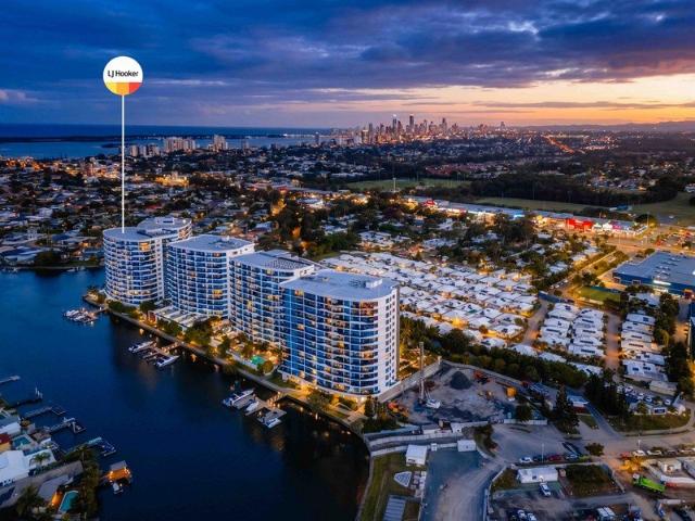 Apartment for sale in Fernbrook, Queensland
