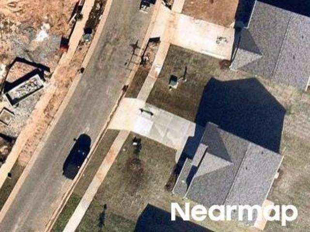 Land for sale in Mooresville, North Carolina