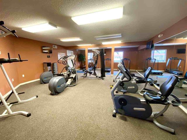 Apartment for rent in Kansas