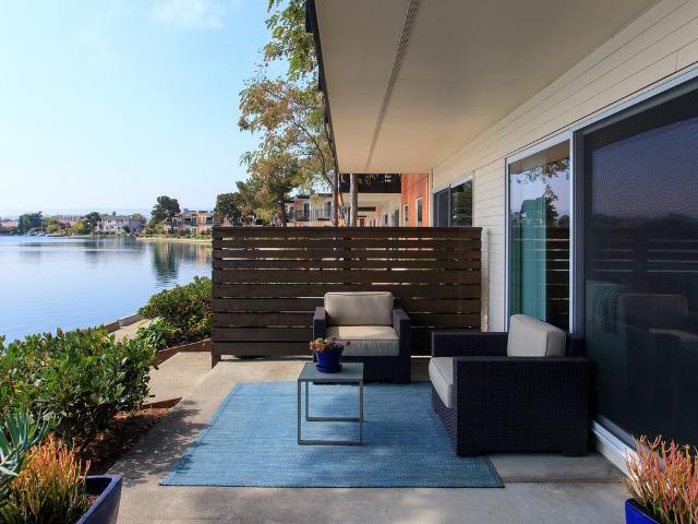 Apartment for rent in San Mateo, California