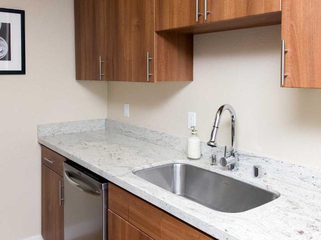 Apartment for rent in San Mateo, California
