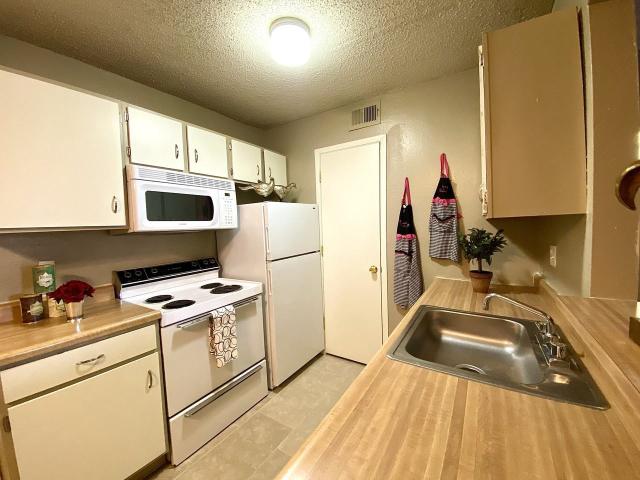 Apartment for rent in Kansas