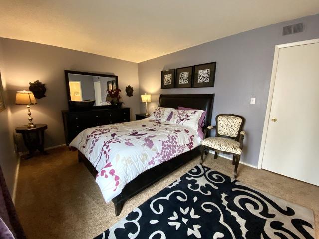 Apartment for rent in Kansas