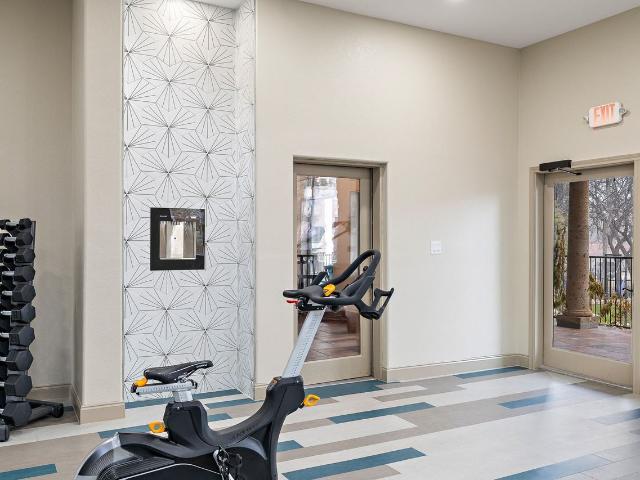 Apartment for rent in Williamson, Texas