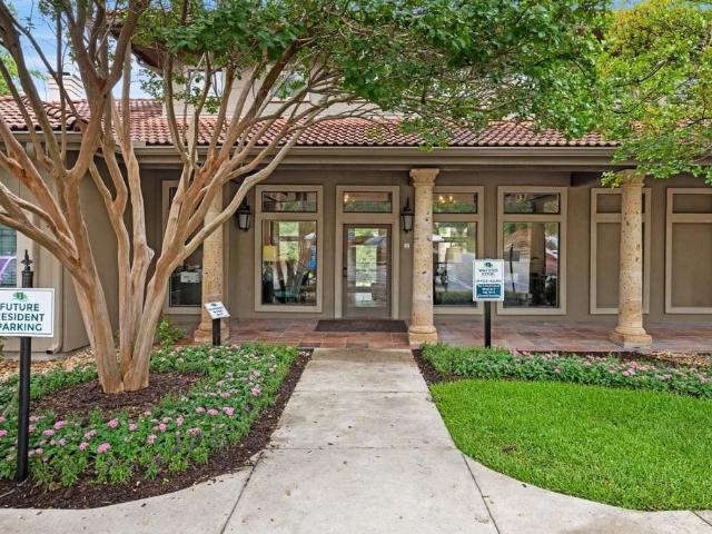 Apartment for rent in Williamson, Texas