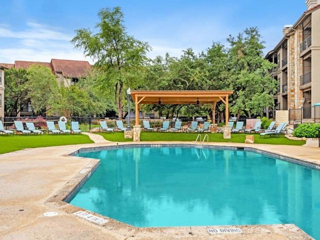 Apartment for rent in Georgetown, Texas