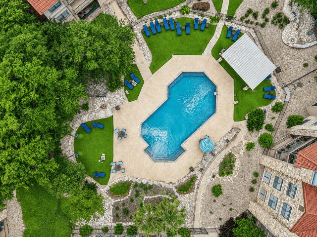 Apartment for rent in Williamson, Texas
