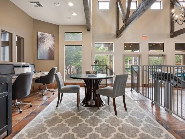 Apartment for rent in Williamson, Texas