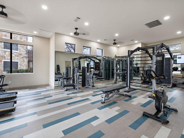 Apartment for rent in Williamson, Texas