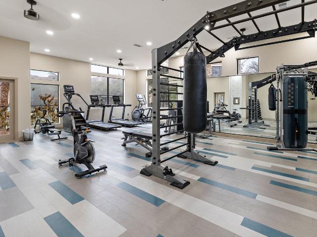 Apartment for rent in Georgetown