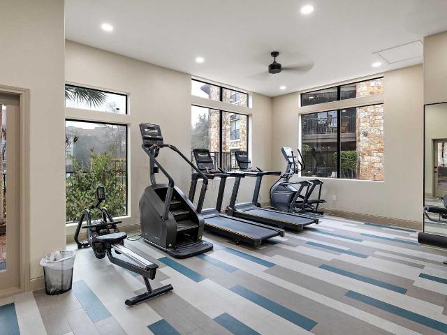 Apartment for rent in Williamson, Texas