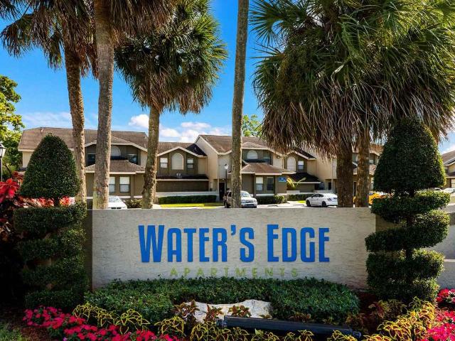 Apartment for rent in Sunrise, Florida
