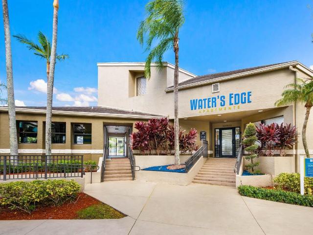Apartment for rent in Sunrise, Florida
