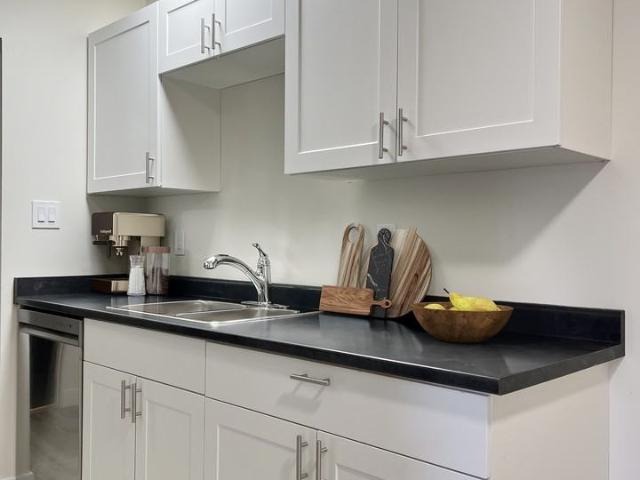 Apartment for rent in Nanaimo, British Columbia