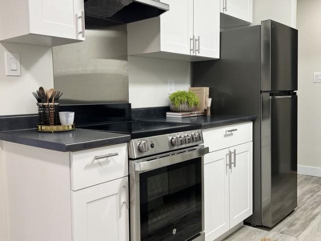 Apartment for rent in Nanaimo, British Columbia