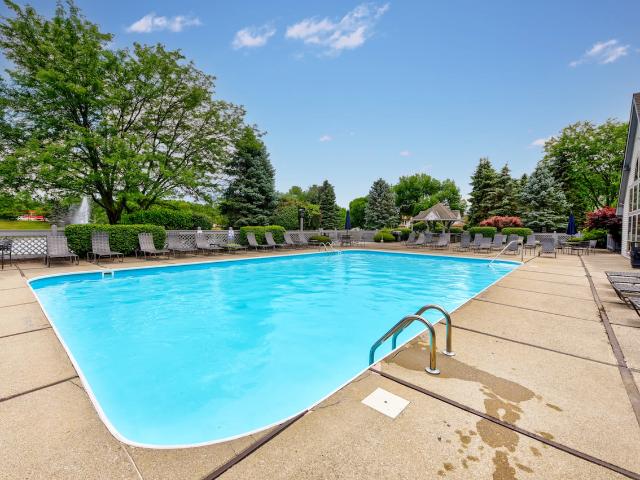 Apartment for rent in Columbus, Ohio
