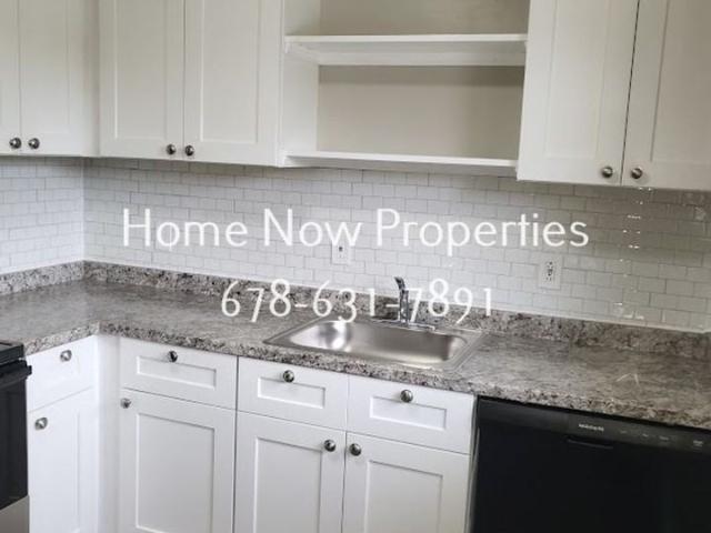 Apartment for rent in Forest Park, Clayton County