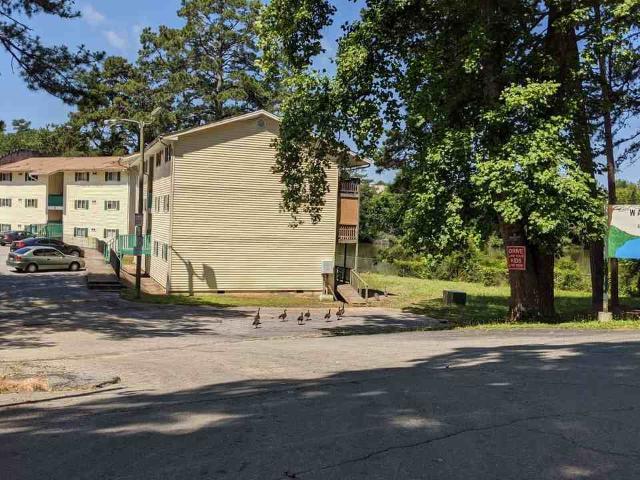 Apartment for rent in Clayton, Georgia