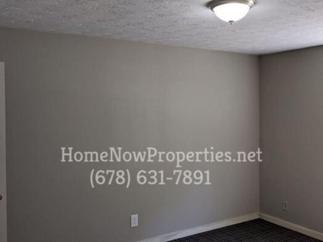 Apartment for rent in Clayton, Georgia