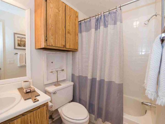 Apartment for rent in Oklahoma City, Oklahoma